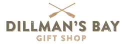 Dillman's Bay Gift Shop