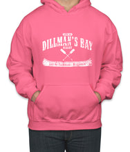 Load image into Gallery viewer, Sweatshirt - Pullover Hoodie - Dillman’s Paddles &amp; Canoe
