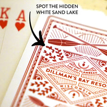 Load image into Gallery viewer, Playing Cards