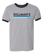 Load image into Gallery viewer, T-Shirt - Ringer - Dillman&#39;s 70&#39;s
