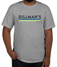 Load image into Gallery viewer, T-Shirt - Dillman&#39;s 70&#39;s
