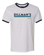 Load image into Gallery viewer, T-Shirt - Ringer - Dillman&#39;s 70&#39;s
